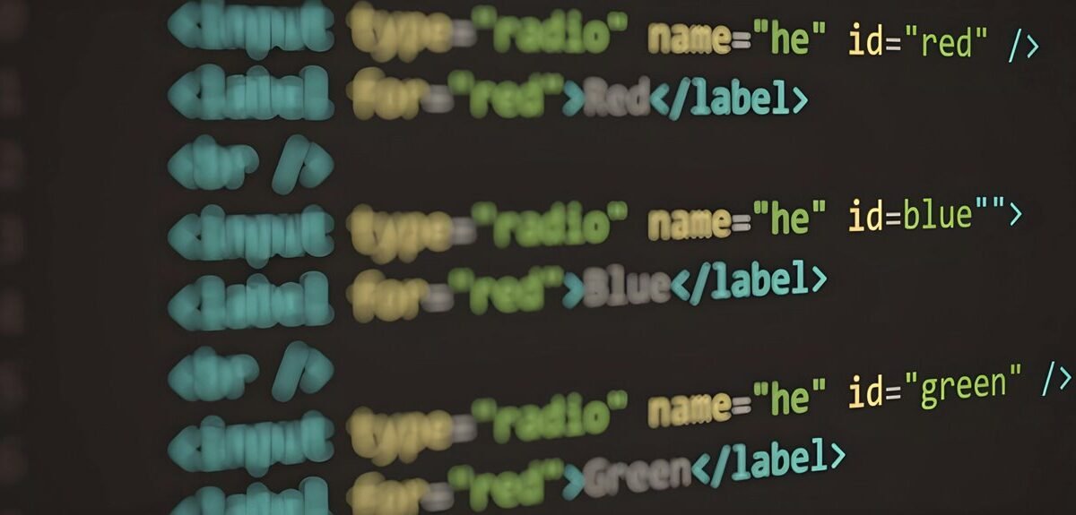 modern digital suite branding